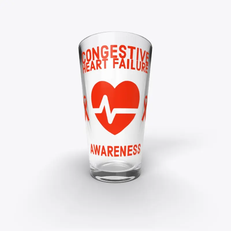 Congestive Heart Failure Awareness