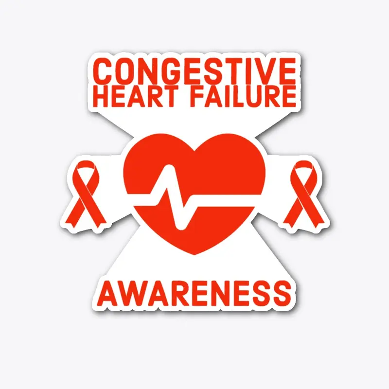 Congestive Heart Failure Awareness