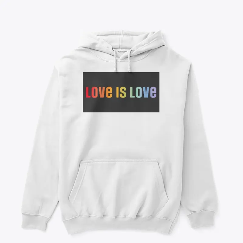 Love is Love