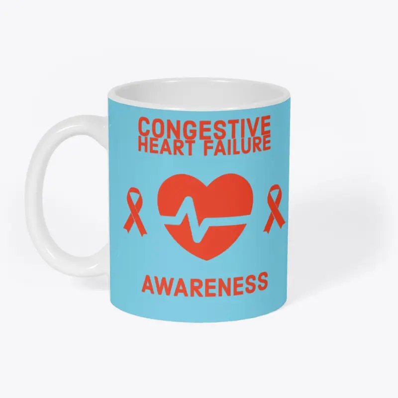 Congestive Heart Failure Awareness