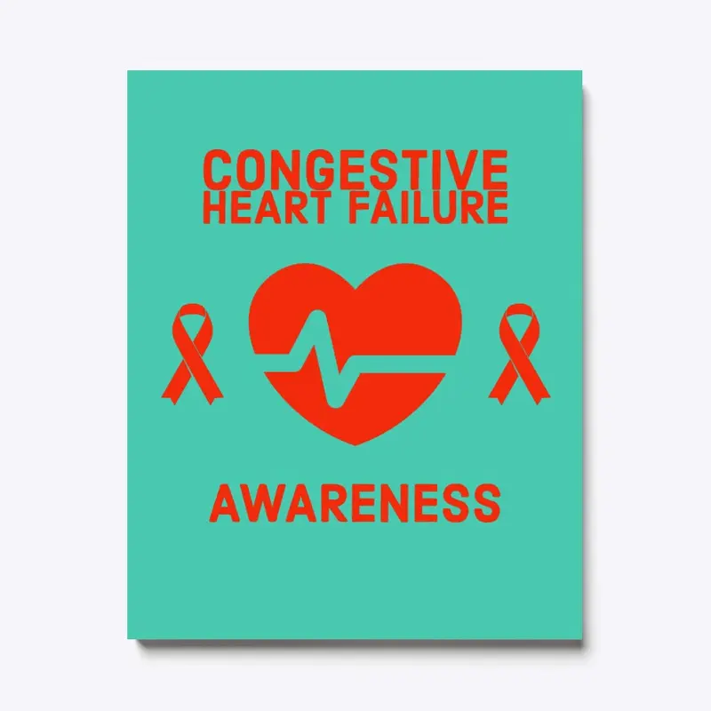 Congestive Heart Failure Awareness