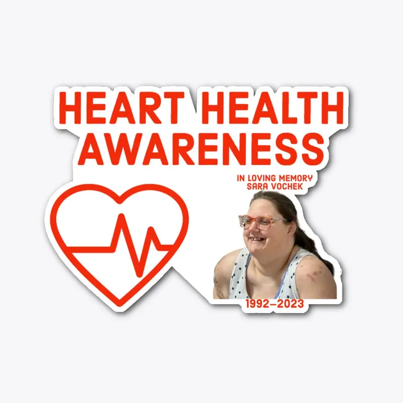 Heart Health Awareness