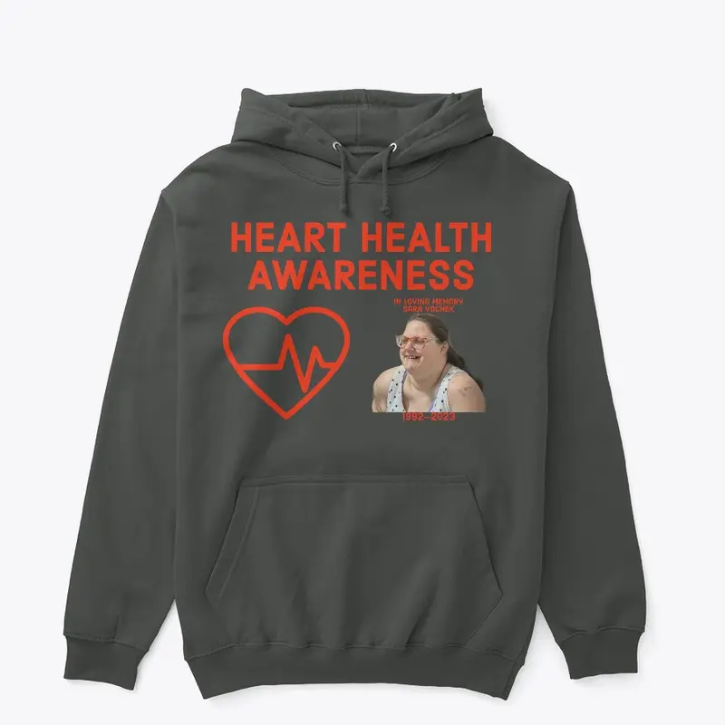 Heart Health Awareness