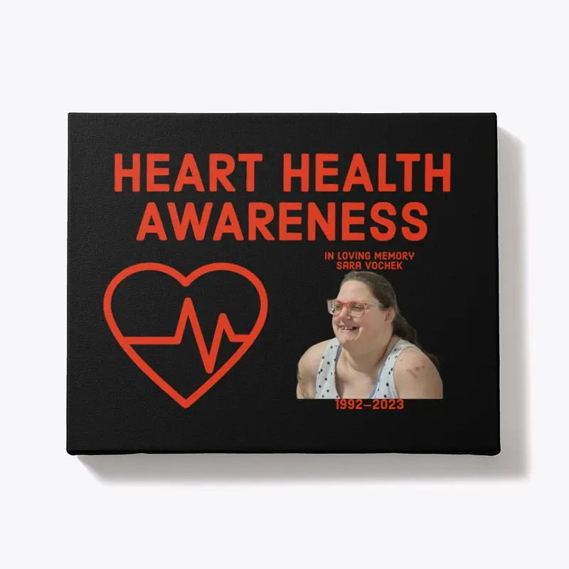 Heart Health Awareness