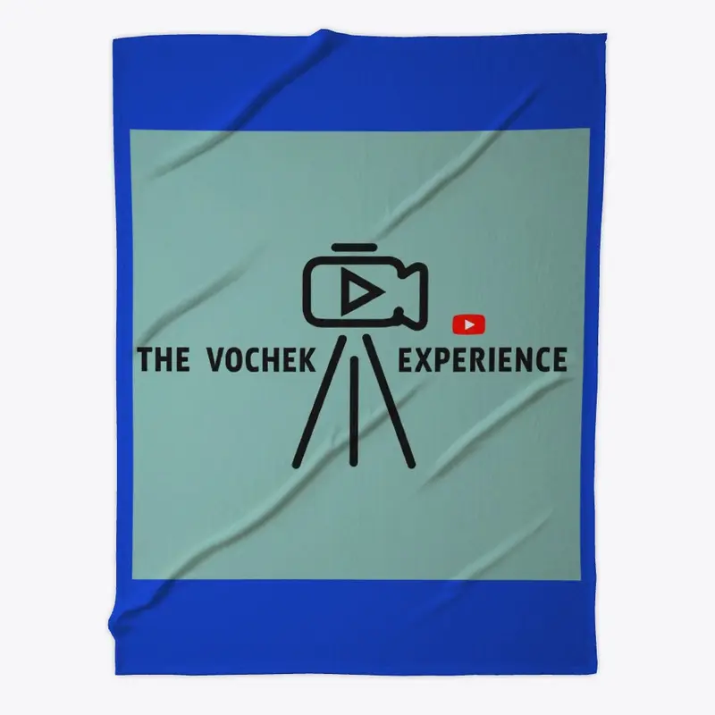 Vochek Experience Blanket