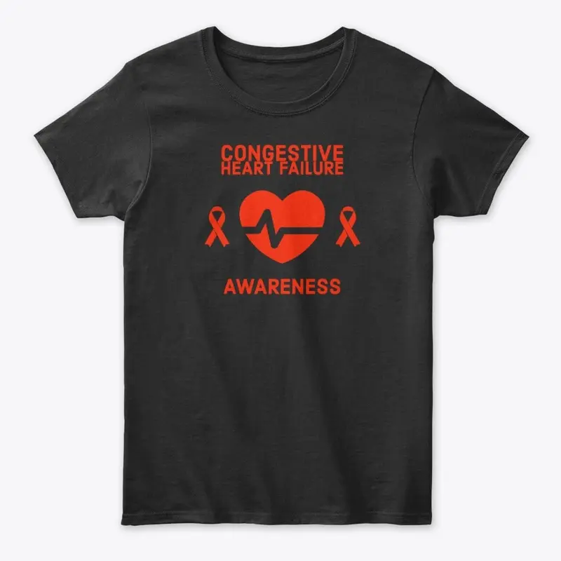 Congestive Heart Failure Awareness