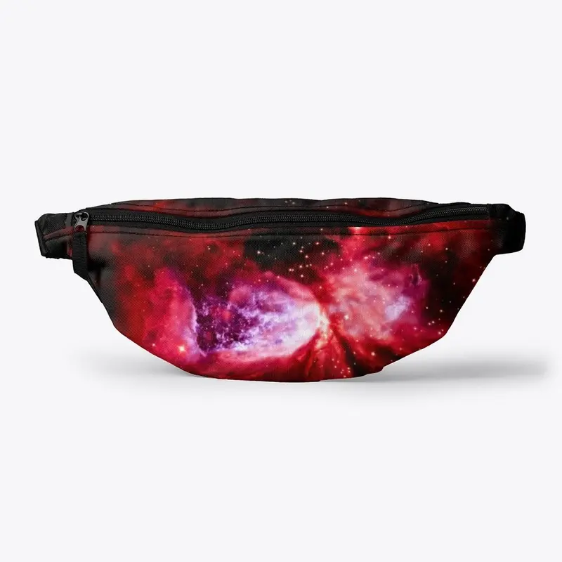 The Nebula Bag