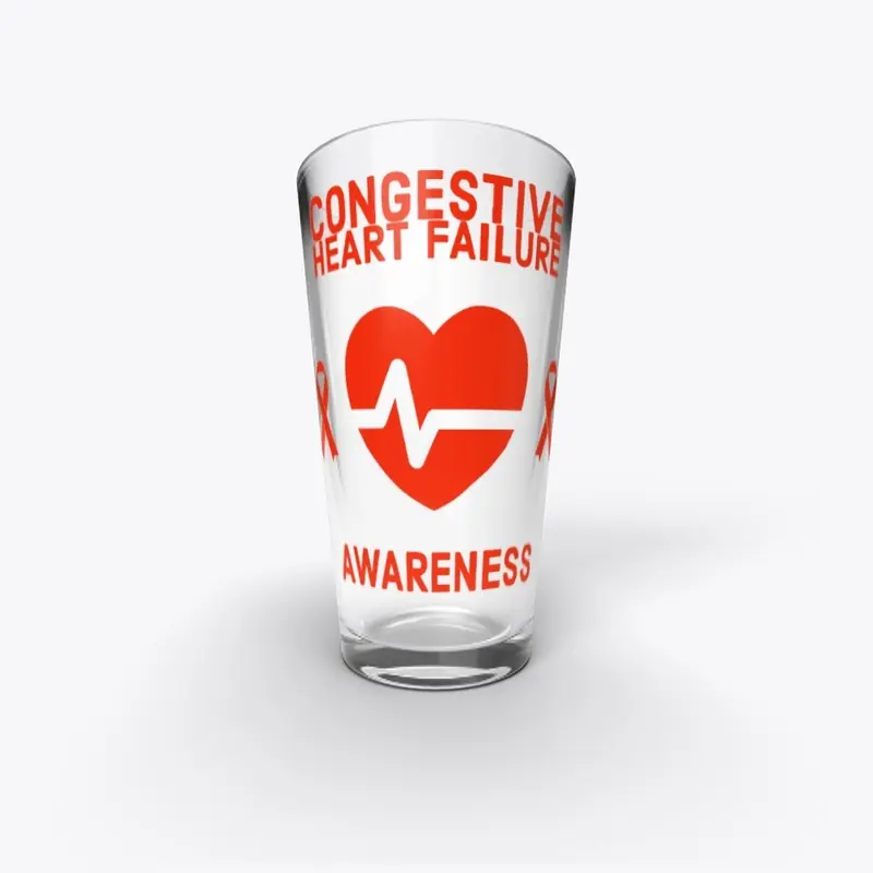 Congestive Heart Failure Awareness