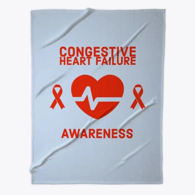 Congestive Heart Failure Awareness