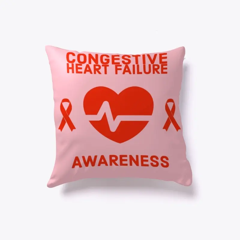 Congestive Heart Failure Awareness