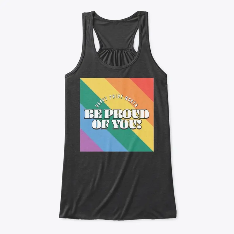 Pride Collection 4