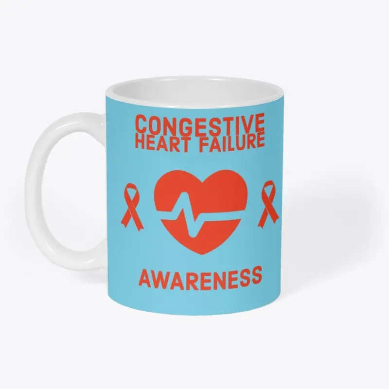 Congestive Heart Failure Awareness