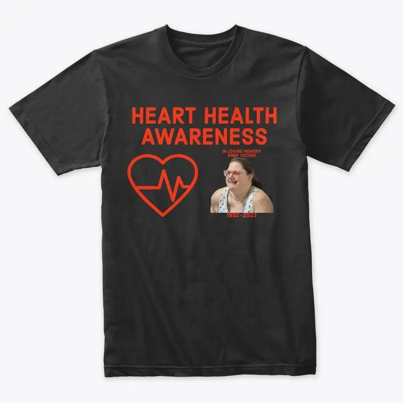 Heart Health Awareness