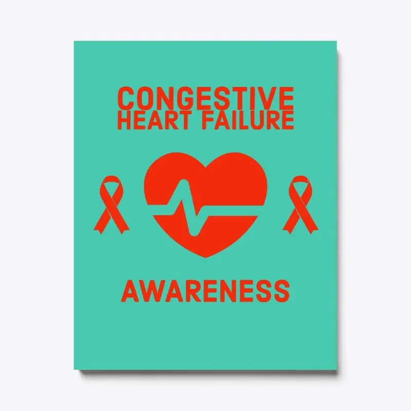 Congestive Heart Failure Awareness