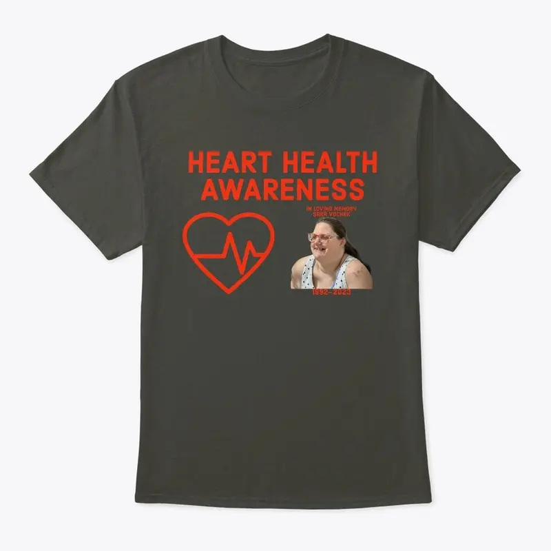 Heart Health Awareness