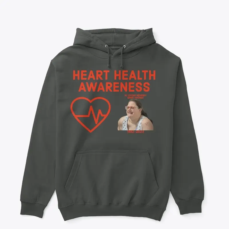 Heart Health Awareness