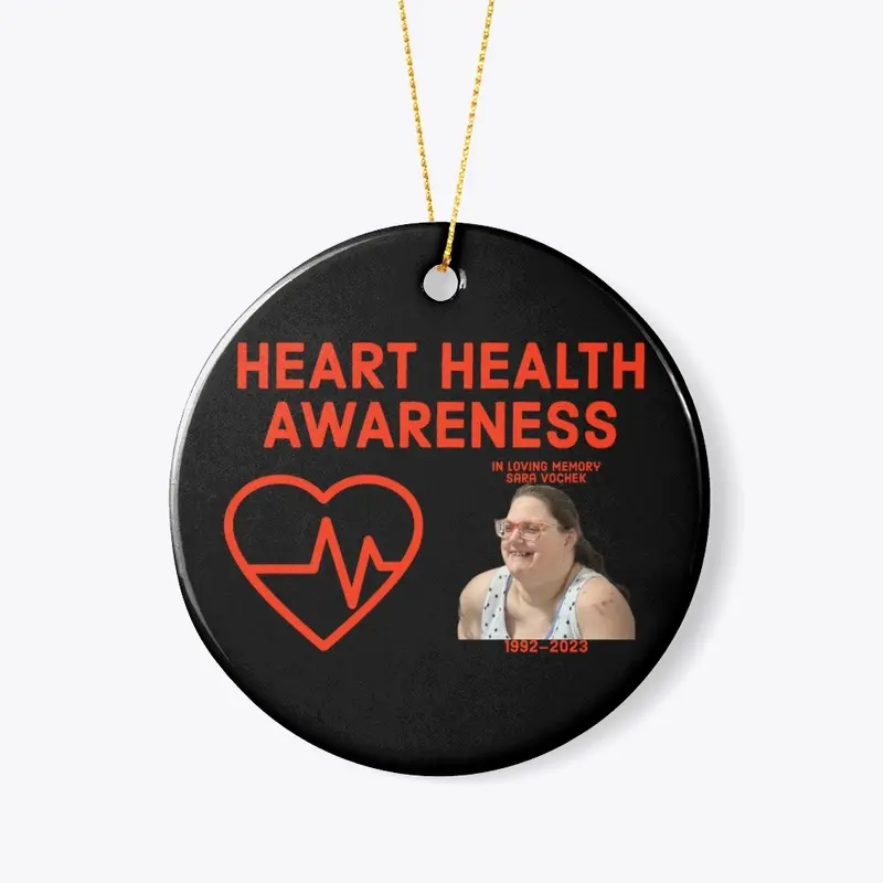 Heart Health Awareness