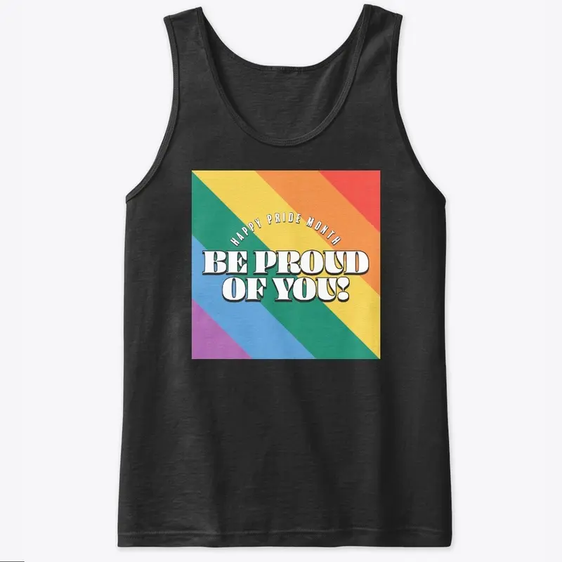 Pride Collection 4