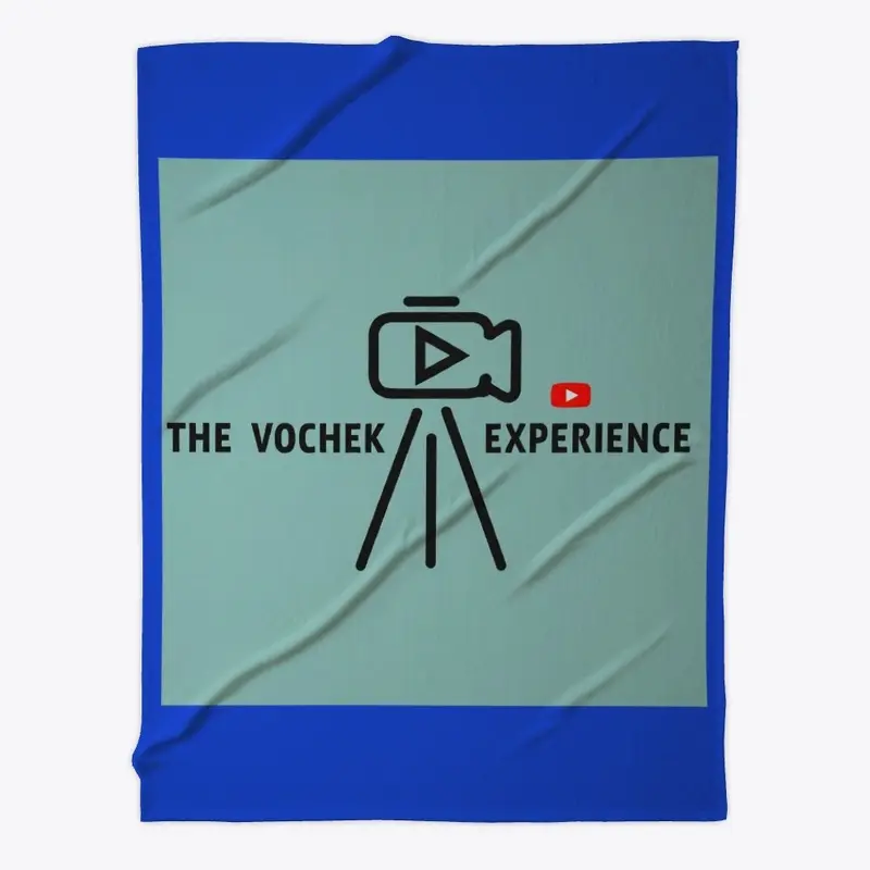 Vochek Experience Blanket